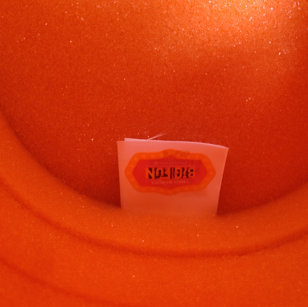 The Chris March x Target Foam Wig Rollers in pink, orange - Picture 5 of 10